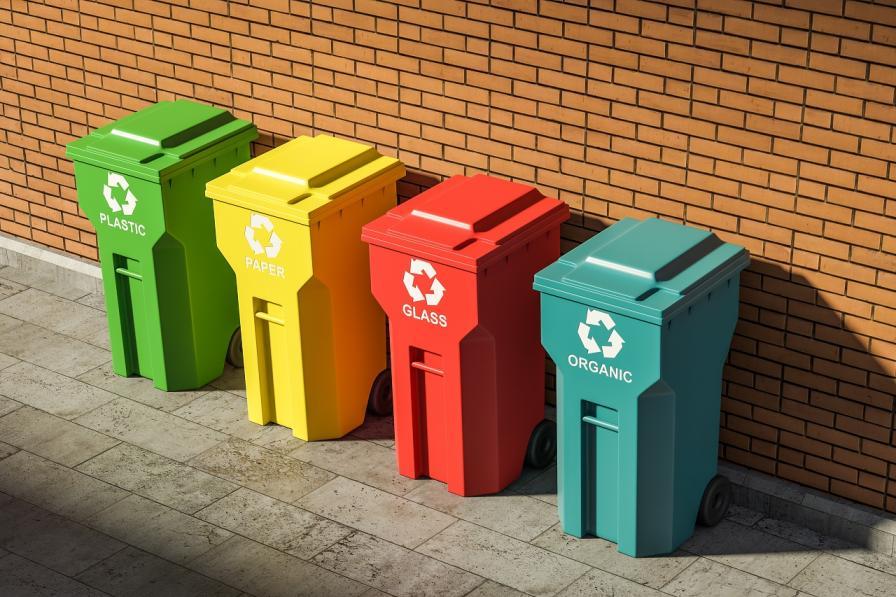 Don’t discount recycling